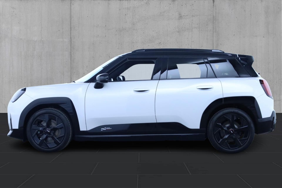 MINI Aceman SE JCW Trim M 5d