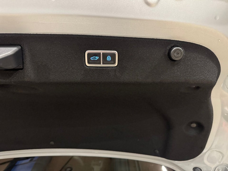 Hyundai Ioniq 6 77 Ultimate AWD 4d