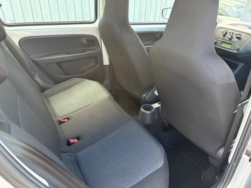 Skoda Citigo 1,0 60 Elegance GreenTec 5d