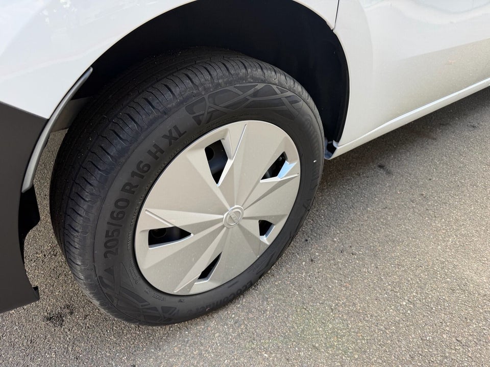 Nissan Townstar 45 N-Connecta L1H1