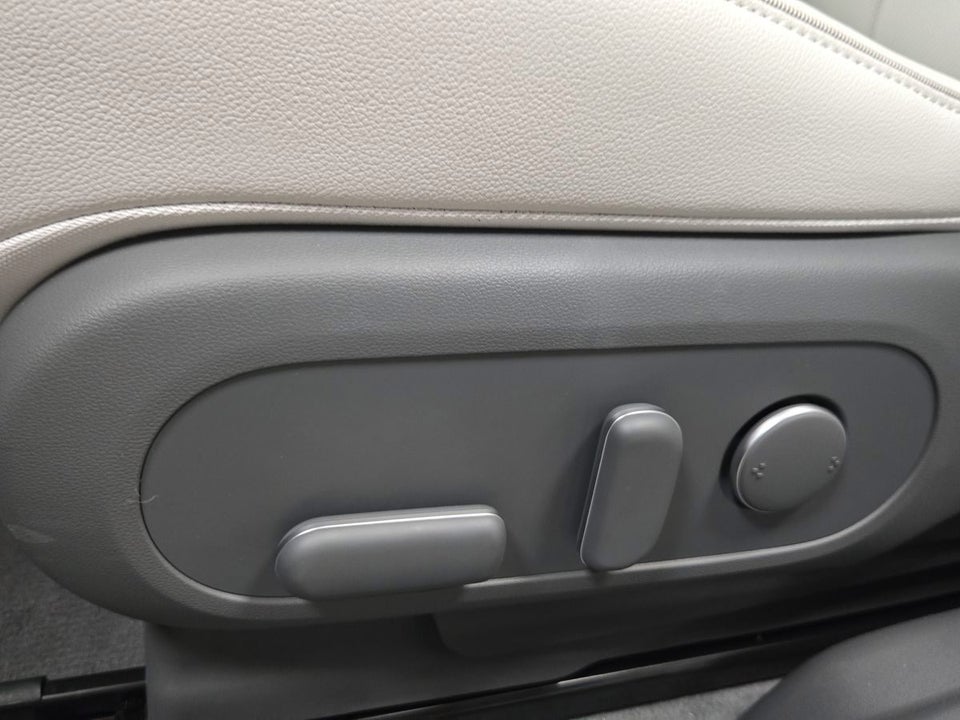 Hyundai Ioniq 5 77 Advanced 5d