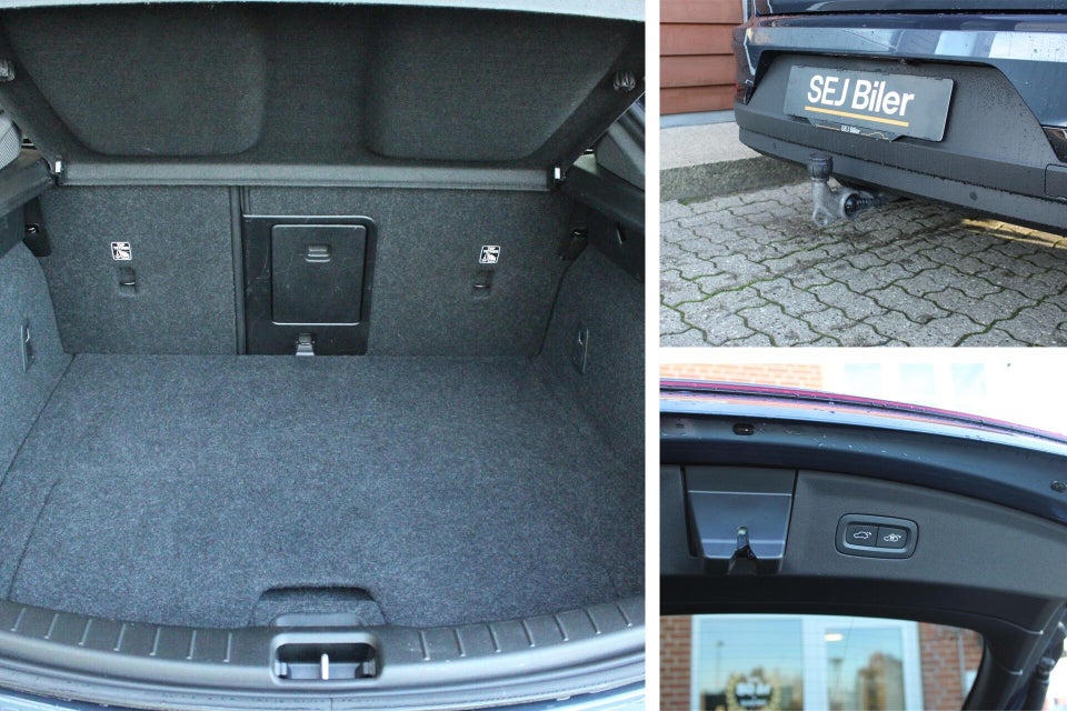 Polestar 2 Long Range AWD 5d