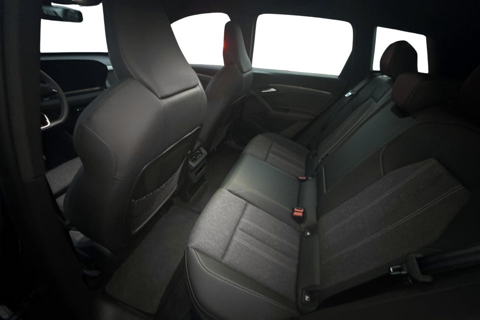 Audi Q6 e-tron Ultra performance 5d