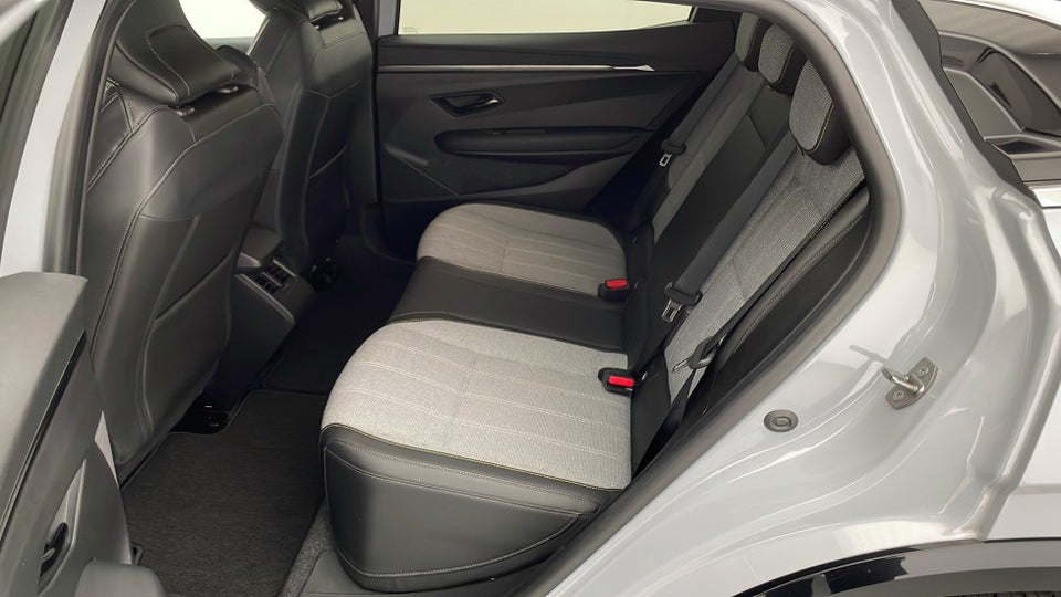 Renault Megane E-Tech 60 Techno 5d