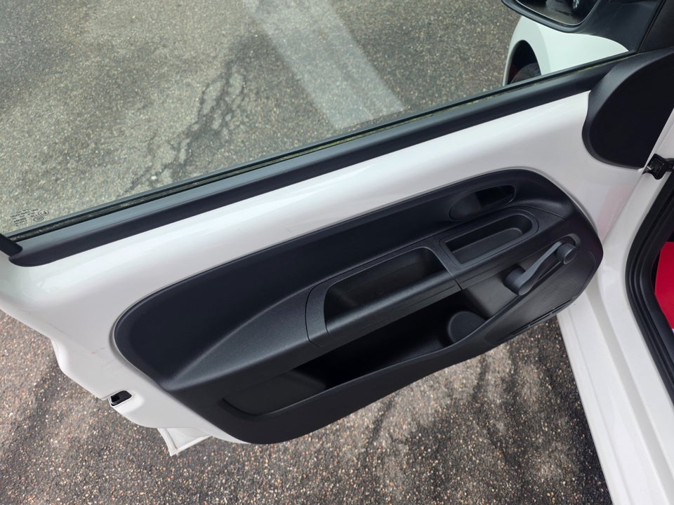 Skoda Citigo 1,0 MPi 60 Fresh 5d