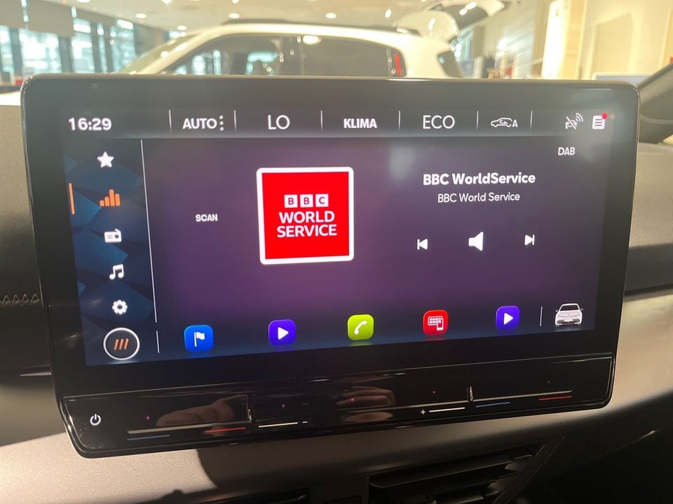 Cupra Born 77 e-Boost 5d