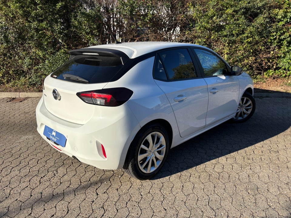 Opel Corsa 1,2 Innovation 5d