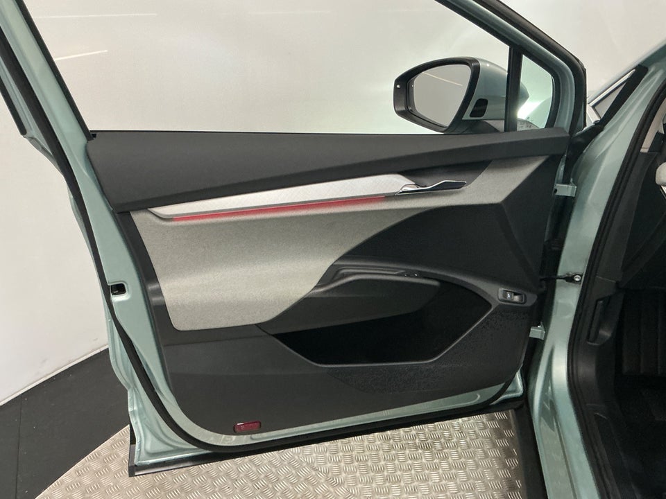 Skoda Enyaq 80 iV Lounge 5d