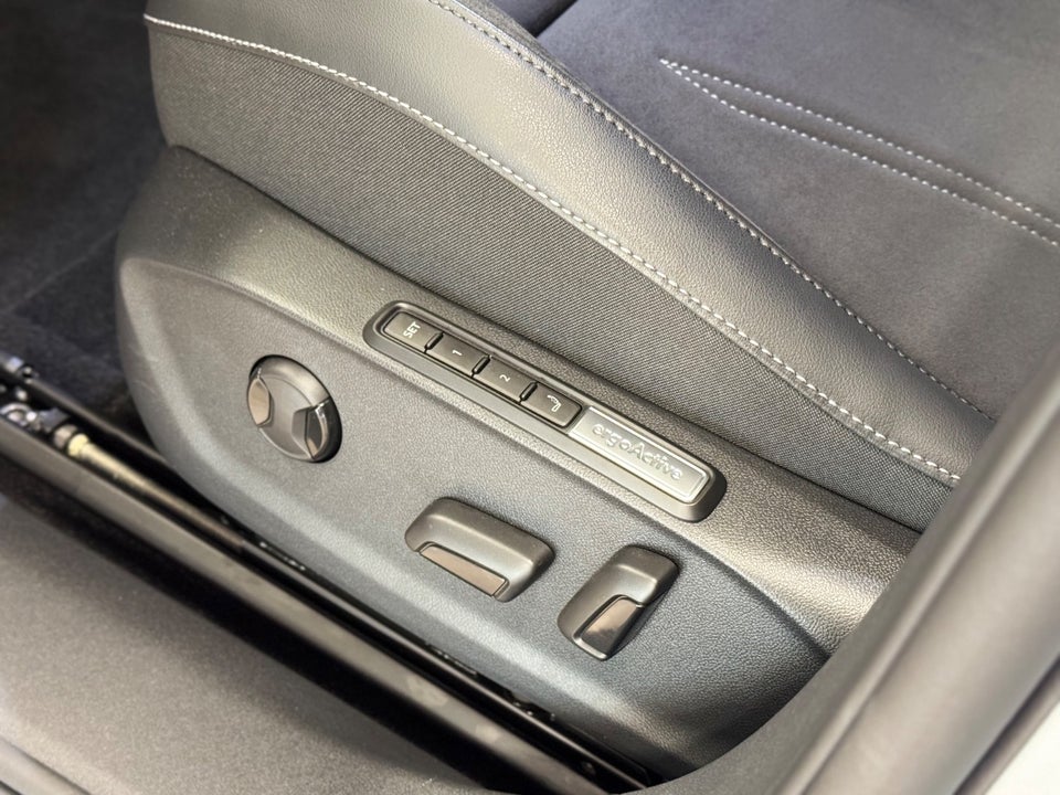 VW ID.7 77 Style Tourer 5d