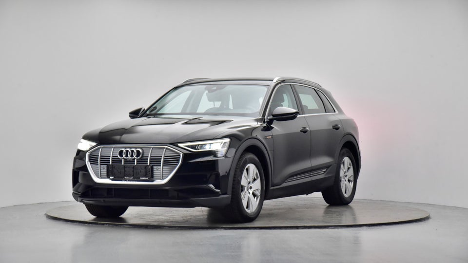 Audi e-tron 55 Prestige quattro 5d