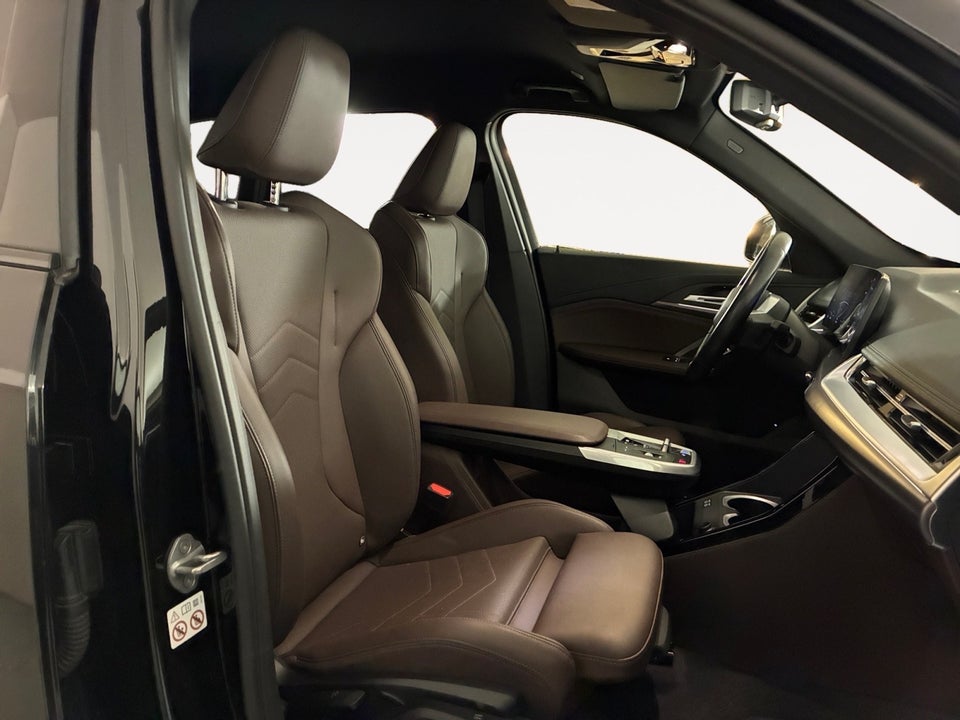 BMW iX1 xDrive30 M-Sport Premium 5d