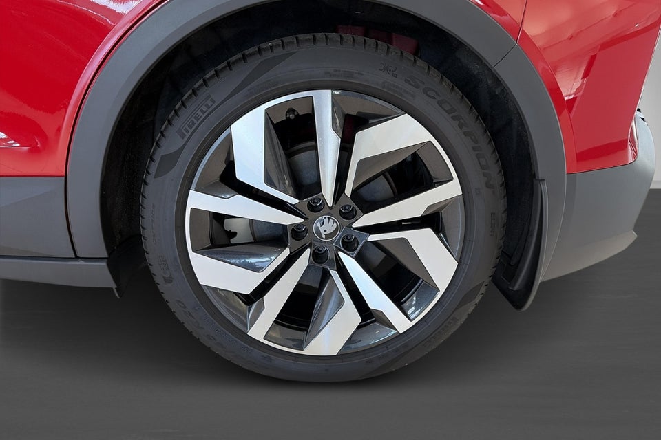 Skoda Elroq 85 iV Sportline Advanced 5d