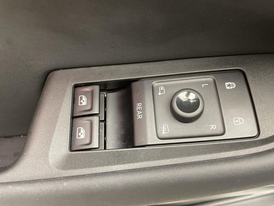 Cupra Tavascan 77 Endurance 5d