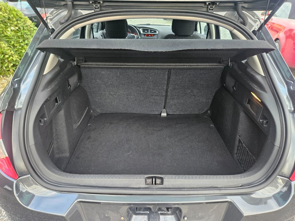 Citroën C4 1,2 PureTech 130 Exclusive 5d