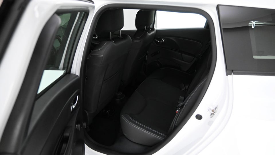 Renault Clio IV 0,9 TCe 90 Zen Sport Tourer 5d