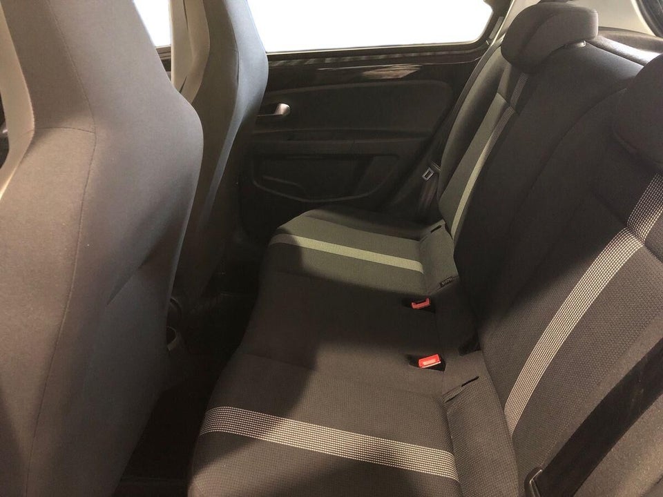 VW Up! 1,0 TSi 90 High Up! BMT 5d