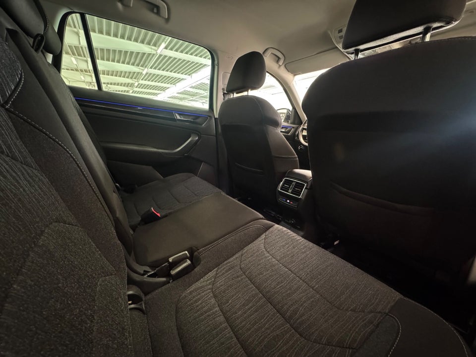 Skoda Kodiaq 2,0 TDi 150 Style DSG 7prs 5d