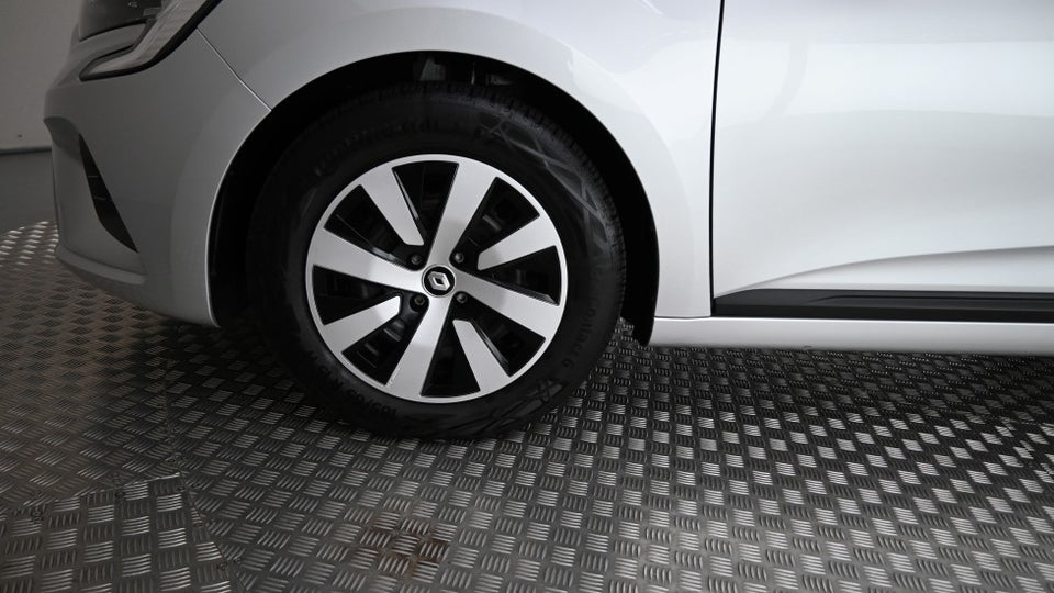 Renault Clio V 1,0 TCe 90 Equilibre 5d