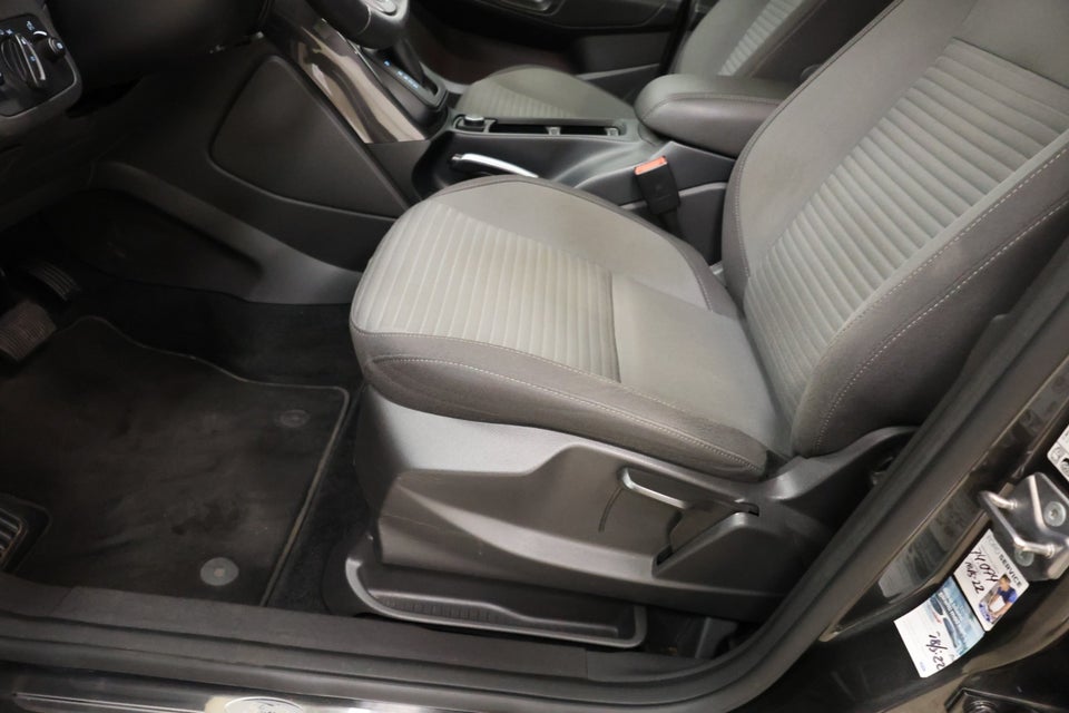 Ford C-MAX 1,5 SCTi 150 Titanium aut. 5d