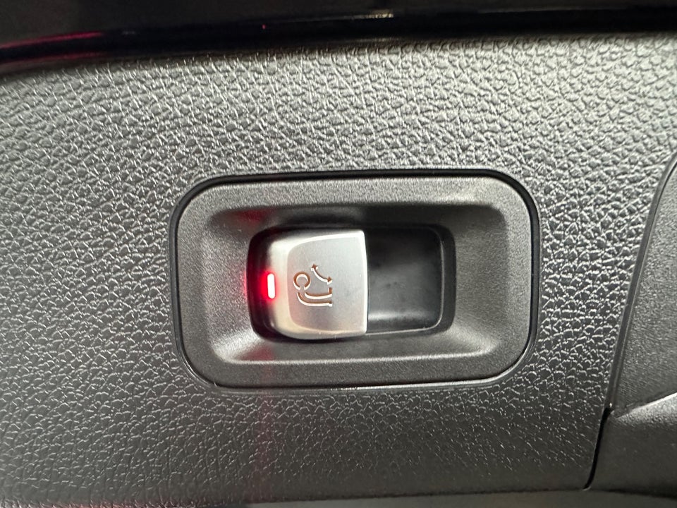 Mercedes EQC400 AMG Line 4Matic 5d