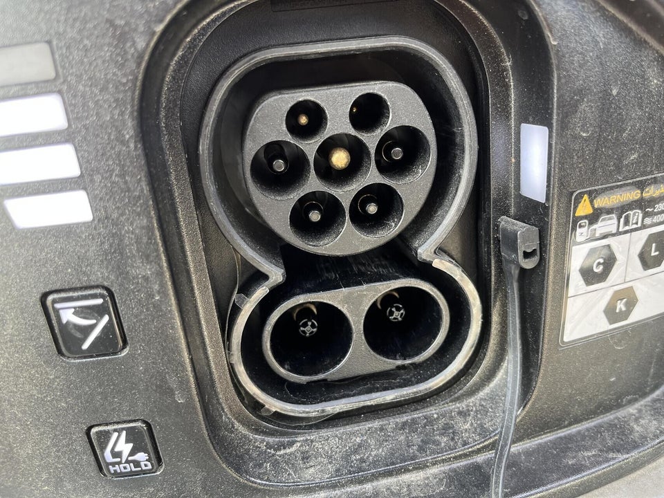 Kia EV6 77 Long Range GT-Line 5d