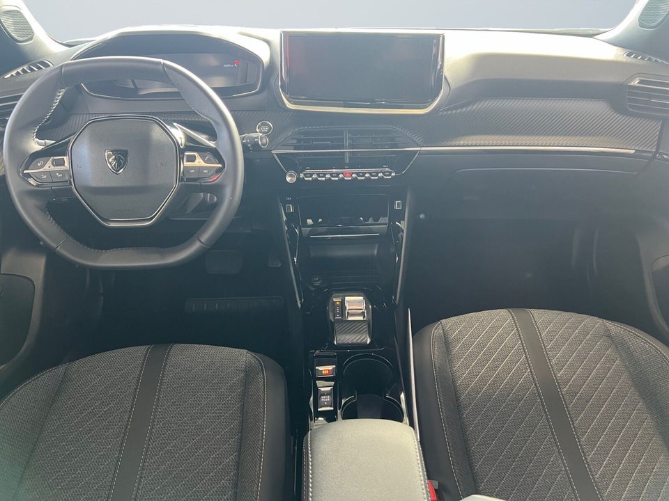 Peugeot e-2008 50 Allure 5d