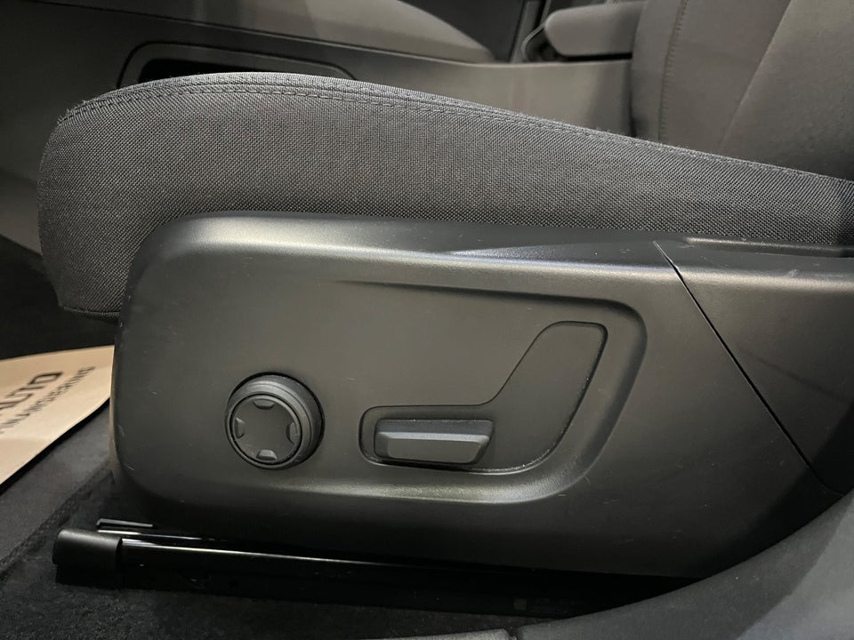 Polestar 2 Long Range 5d