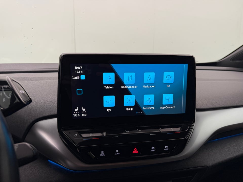 VW ID.4 77 1ST Pro Performance 5d