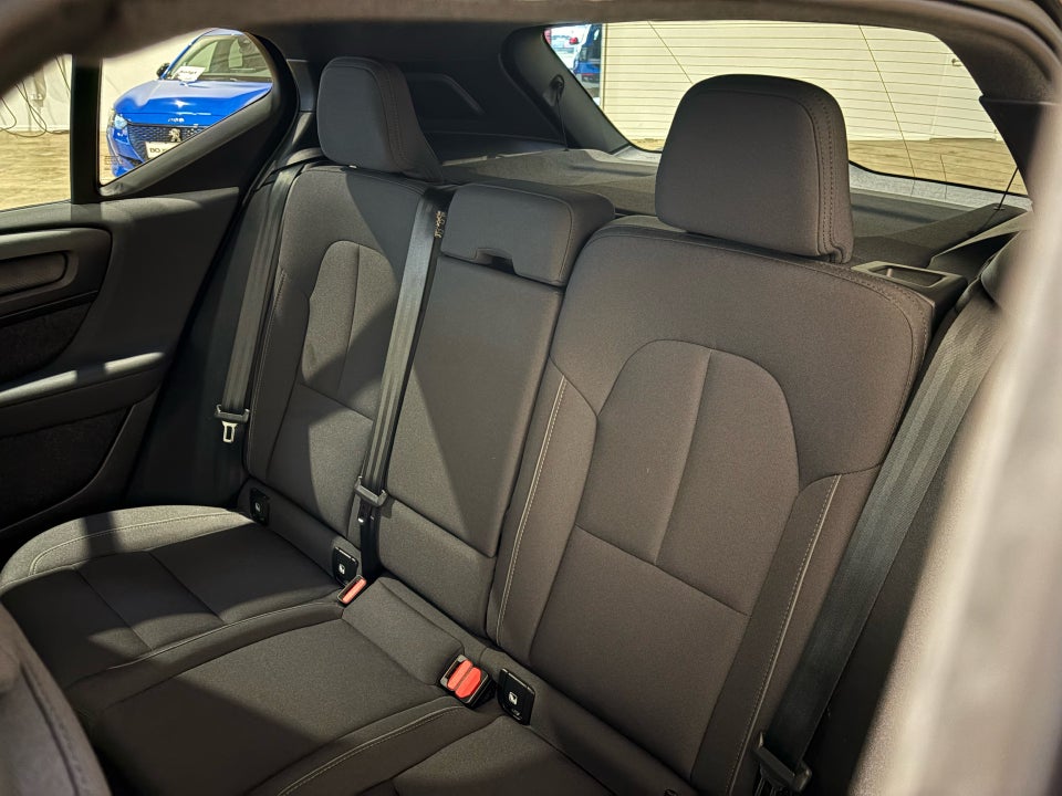Volvo XC40 ReCharge Plus 5d