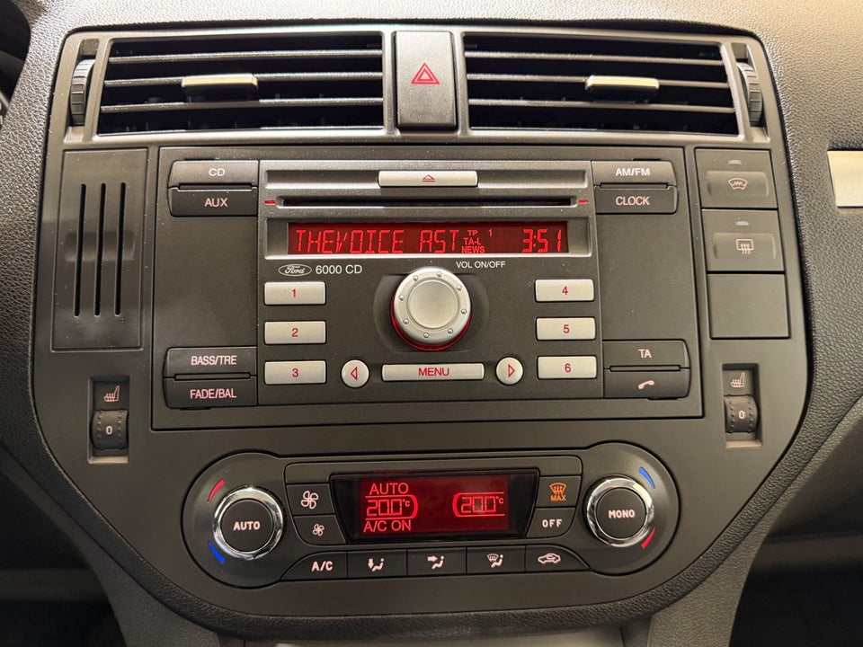 Ford C-MAX 2,0 TDCi Trend Collection 5d