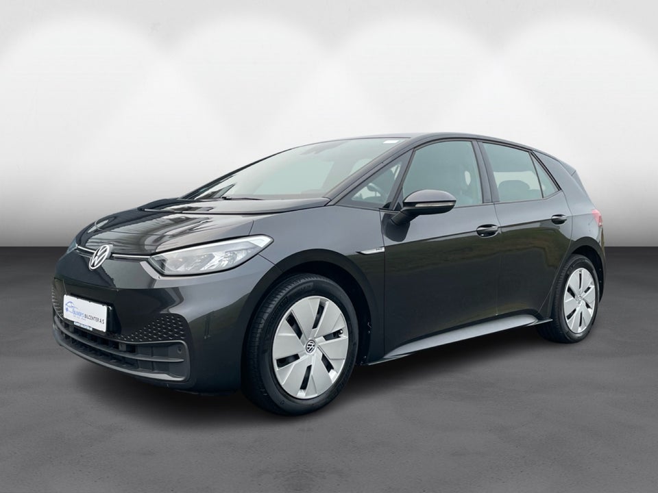 VW ID.3 58 Pro 5d