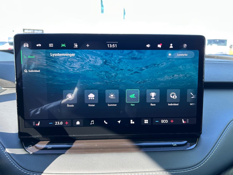 Skoda Elroq 85 iV Sportline 5d