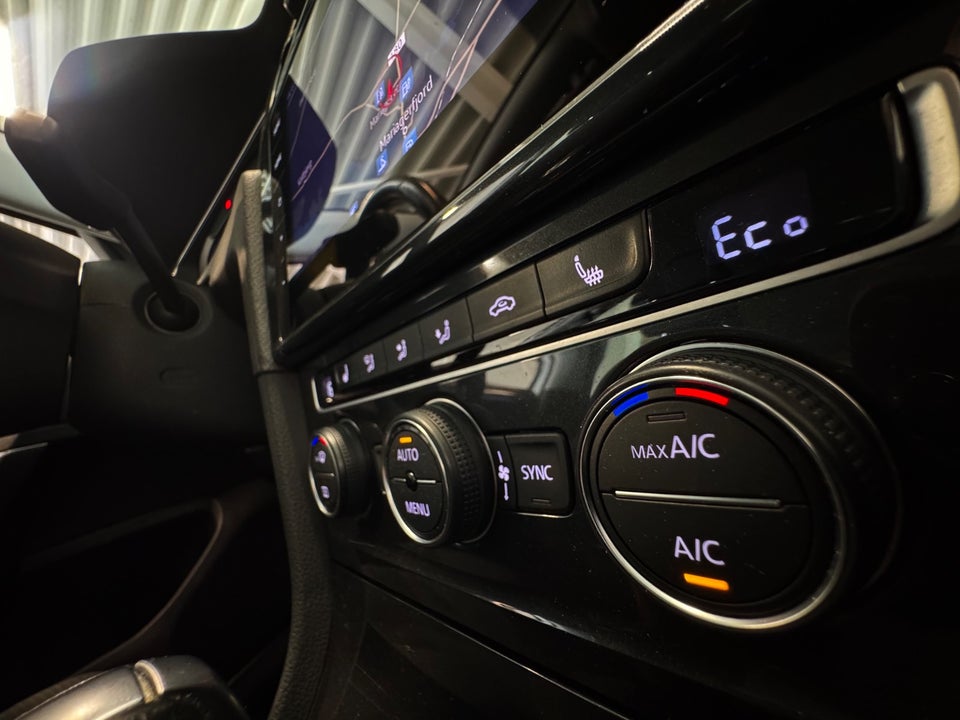 VW e-Golf VII Comfortline 5d
