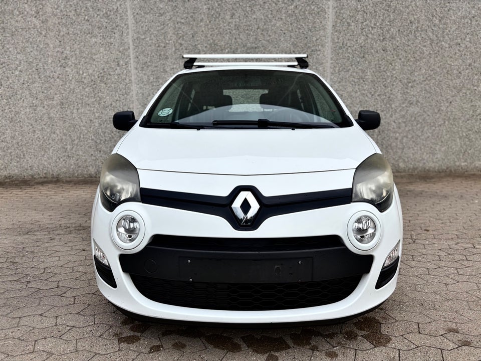 Renault Twingo 1,2 16V Authentique ECO2 3d
