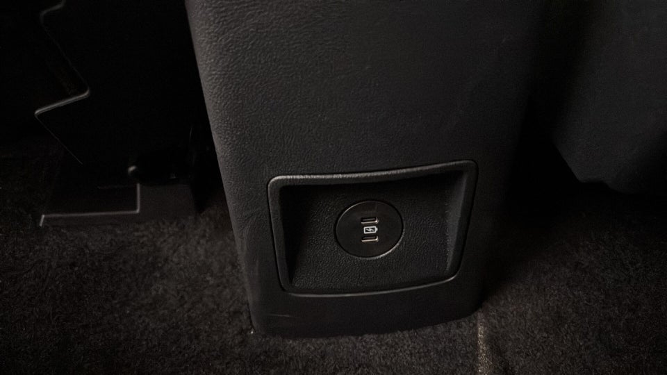 Ford E-Tourneo Courier 46 Active