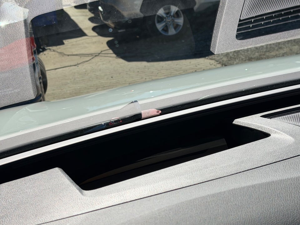 VW ID.7 77 Pro Tourer 5d