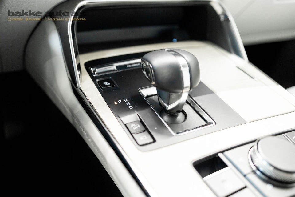 Mazda CX-60 2,5 PHEV Takumi Comfort aut. AWD 5d