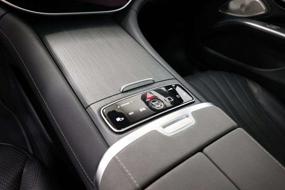 Mercedes EQS450+ AMG Line 5d