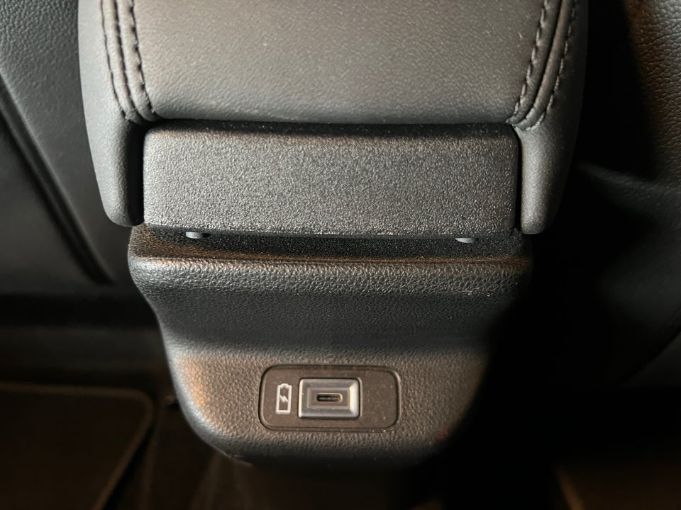 Jeep Avenger 54 Summit 5d