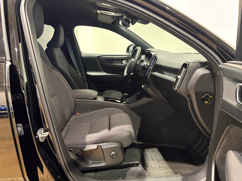 Volvo XC40 ReCharge Plus 5d