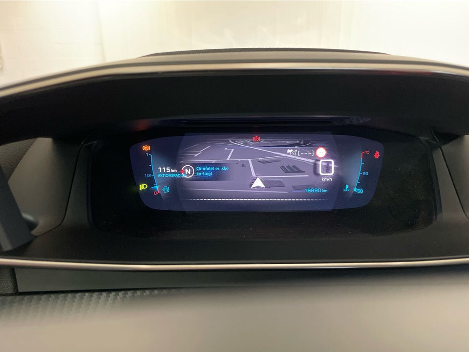 Peugeot 208 1,2 PureTech 100 Platin Sport 5d