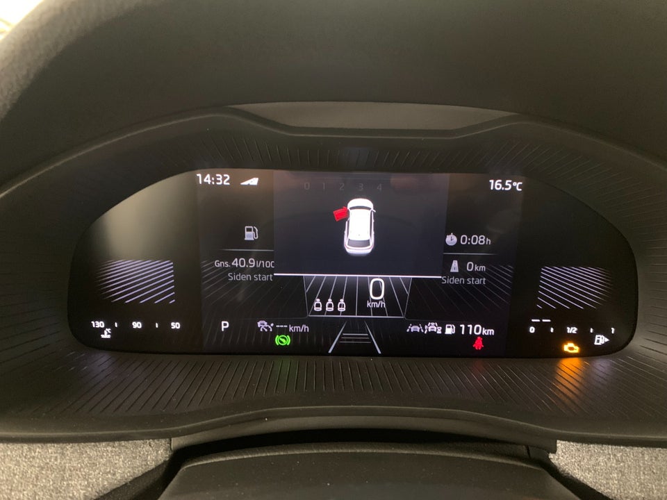 Skoda Kamiq 1,0 TSI 115 Selection DSG 5d