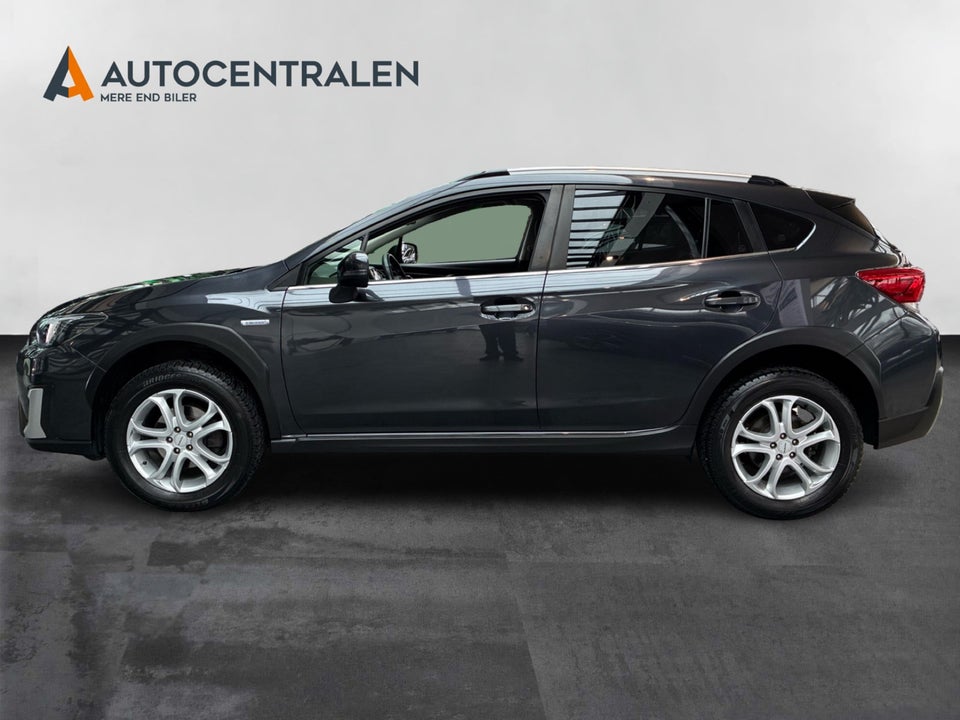 Subaru XV 2,0 Ridge L-tr. 5d