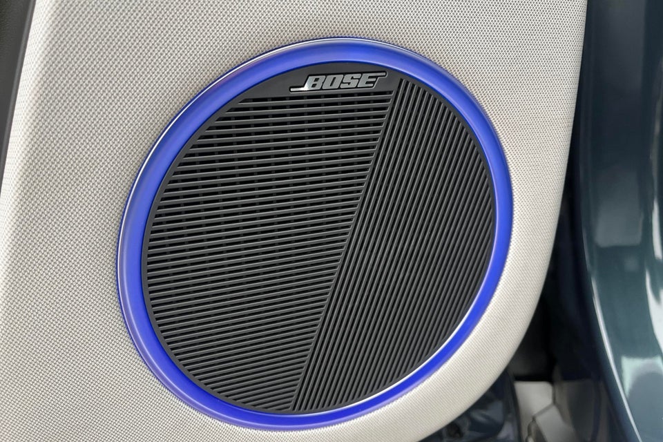 Hyundai Ioniq 5 84 Ultimate 5d