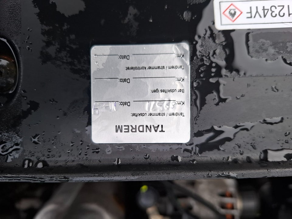 Opel Corsa 1,2 Elegance 5d