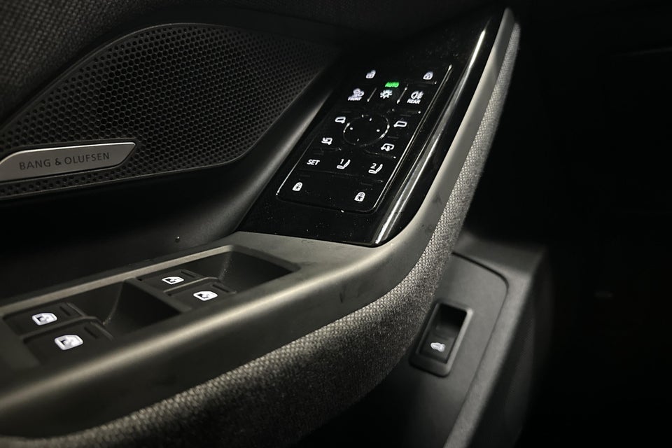 Audi A6 e-tron Progress plus performance Avant 5d