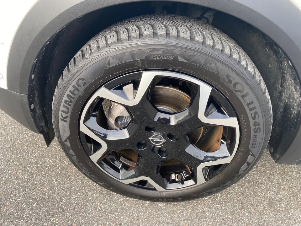 Opel Mokka-e 50 Ultimate 5d