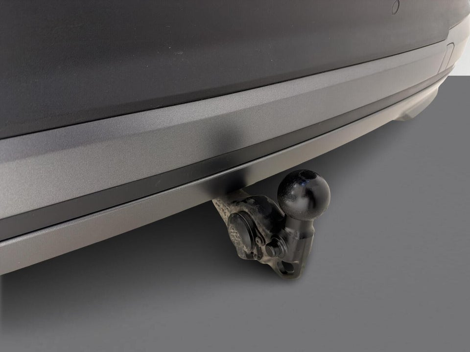 Skoda Enyaq 80 iV 5d