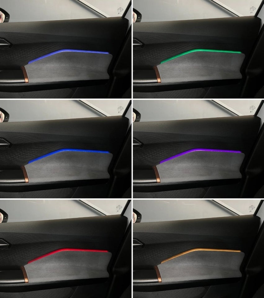 Cupra Born 77 e-Boost 5d