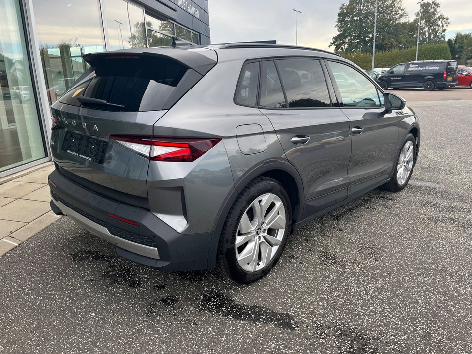 Skoda Elroq 50 iV 5d